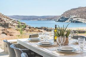 Eneos Kythnos Beach Villas