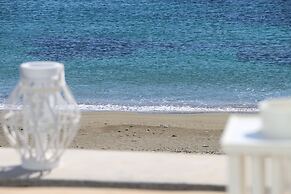 Eneos Kythnos Beach Villas