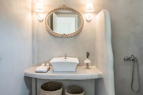 Eneos Kythnos Beach Villas