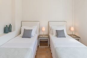 Eneos Kythnos Beach Villas