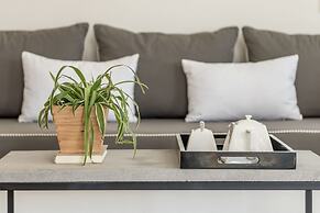 Eneos Kythnos Beach Villas