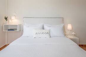 Eneos Kythnos Beach Villas