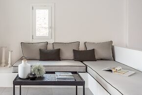 Eneos Kythnos Beach Villas