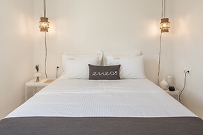 Eneos Kythnos Beach Villas