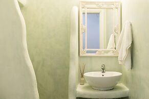 Eneos Kythnos Beach Villas