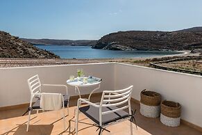 Eneos Kythnos Beach Villas