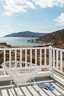 Eneos Kythnos Beach Villas