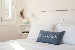 Eneos Kythnos Beach Villas