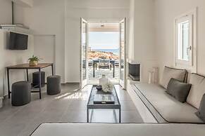 Eneos Kythnos Beach Villas