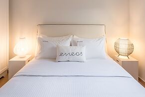 Eneos Kythnos Beach Villas