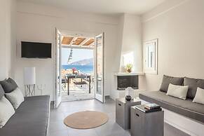 Eneos Kythnos Beach Villas