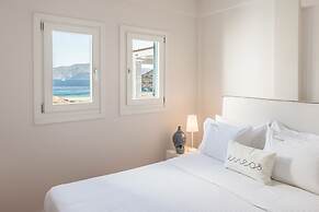 Eneos Kythnos Beach Villas