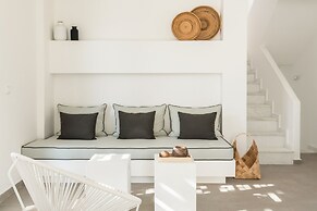 Eneos Kythnos Beach Villas