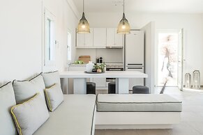 Eneos Kythnos Beach Villas