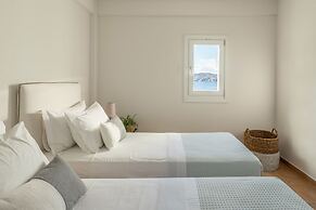 Eneos Kythnos Beach Villas