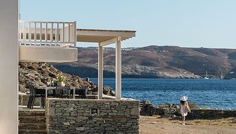 Eneos Kythnos Beach Villas
