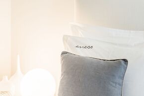 Eneos Kythnos Beach Villas