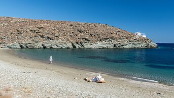 Eneos Kythnos Beach Villas