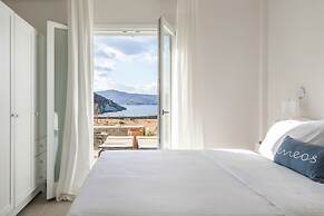 Eneos Kythnos Beach Villas