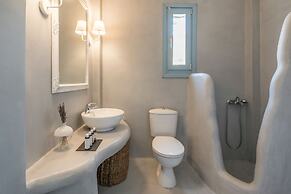 Eneos Kythnos Beach Villas