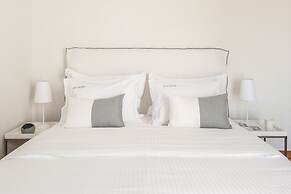 Eneos Kythnos Beach Villas