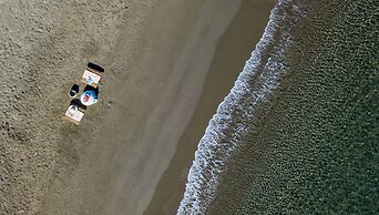 Eneos Kythnos Beach Villas