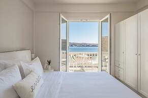 Eneos Kythnos Beach Villas