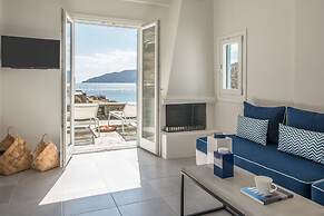 Eneos Kythnos Beach Villas