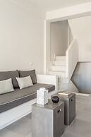 Eneos Kythnos Beach Villas