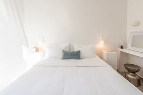 Eneos Kythnos Beach Villas