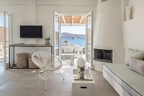 Eneos Kythnos Beach Villas