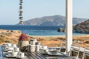 Eneos Kythnos Beach Villas