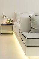 Eneos Kythnos Beach Villas