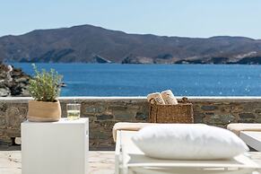 Eneos Kythnos Beach Villas