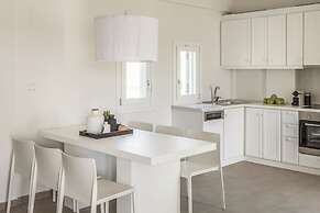 Eneos Kythnos Beach Villas