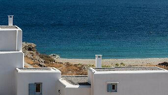 Eneos Kythnos Beach Villas