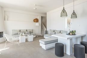 Eneos Kythnos Beach Villas