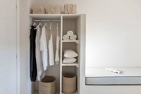 Eneos Kythnos Beach Villas