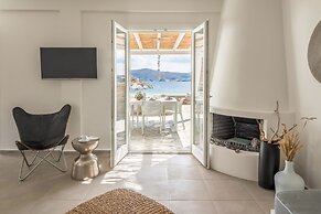 Eneos Kythnos Beach Villas