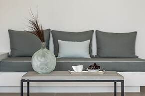 Eneos Kythnos Beach Villas