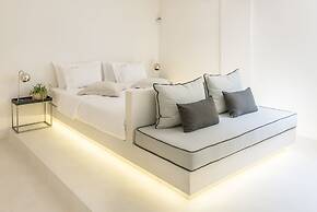 Eneos Kythnos Beach Villas