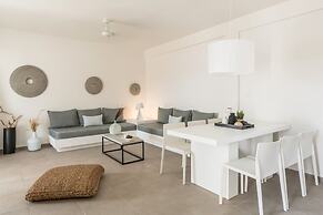 Eneos Kythnos Beach Villas