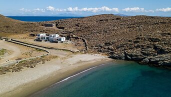 Eneos Kythnos Beach Villas
