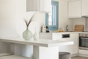 Eneos Kythnos Beach Villas