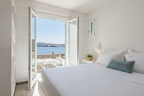 Eneos Kythnos Beach Villas