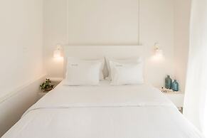 Eneos Kythnos Beach Villas