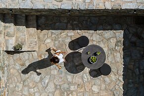 Eneos Kythnos Beach Villas