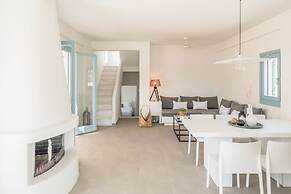 Eneos Kythnos Beach Villas