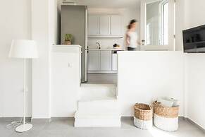 Eneos Kythnos Beach Villas