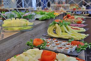 Sweet Home Suite Hotel